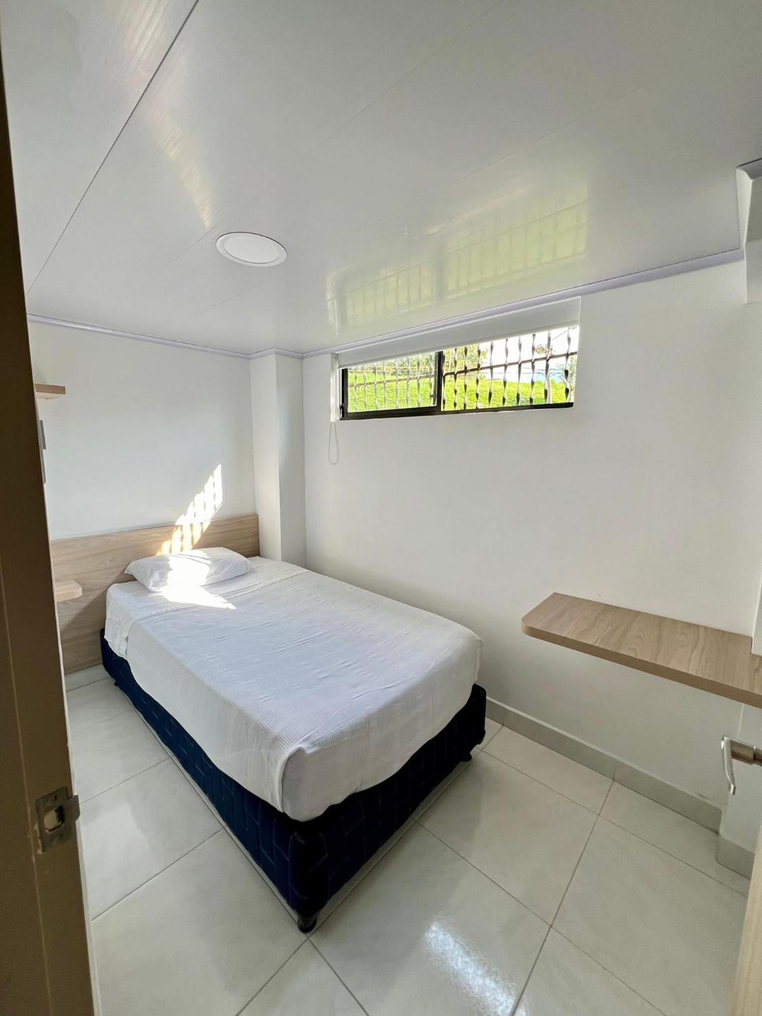 Hotel Adel Manizales Extérieur photo