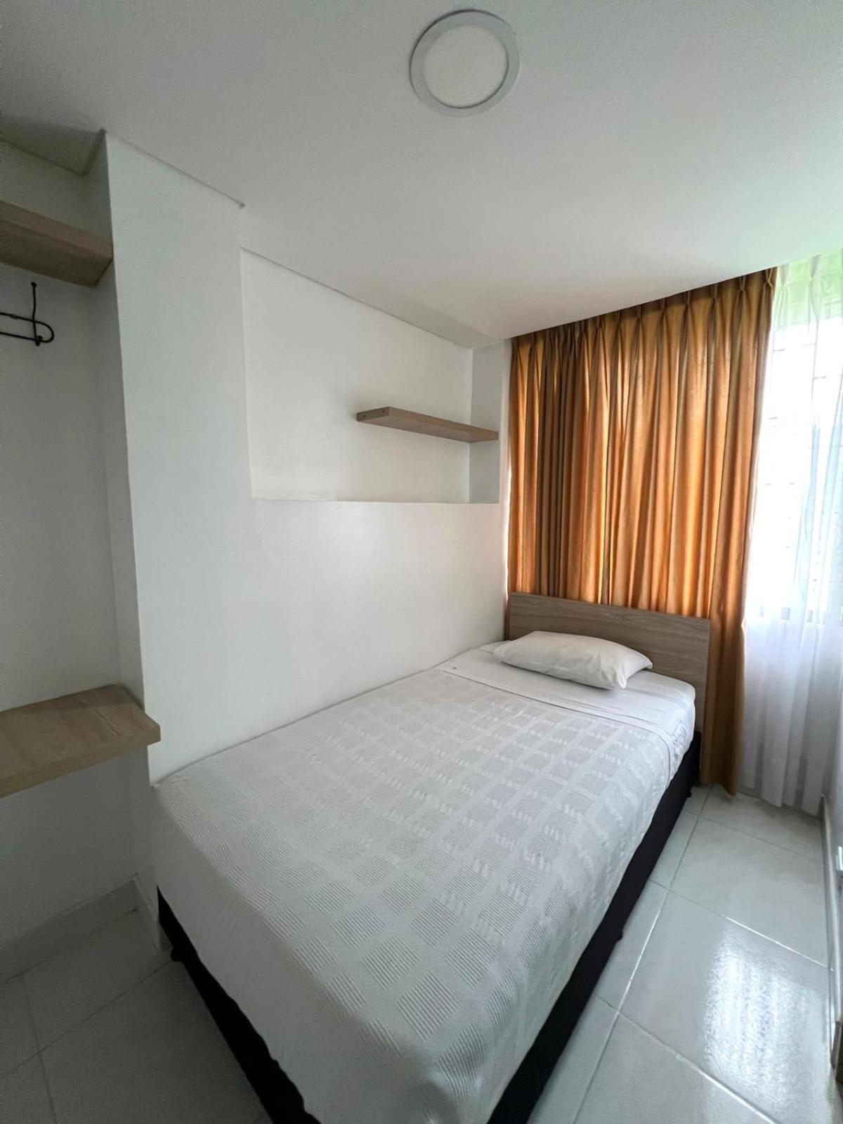 Hotel Adel Manizales Extérieur photo