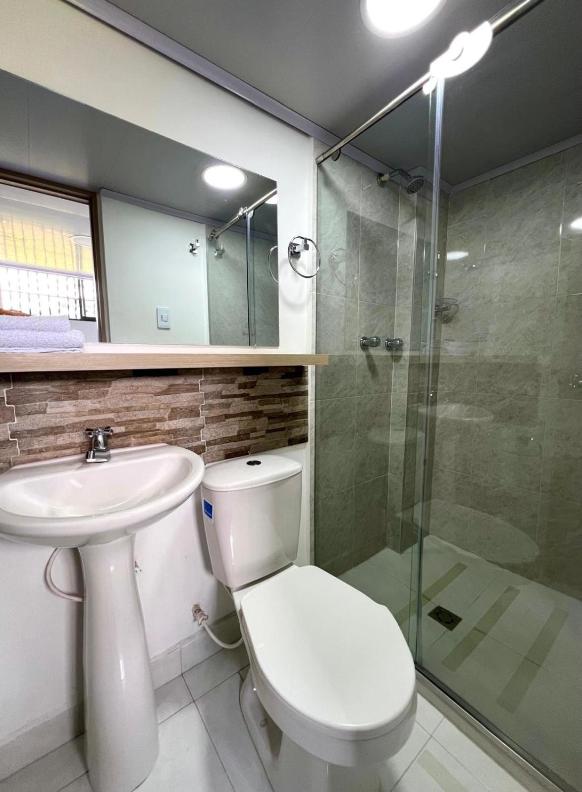 Hotel Adel Manizales Extérieur photo