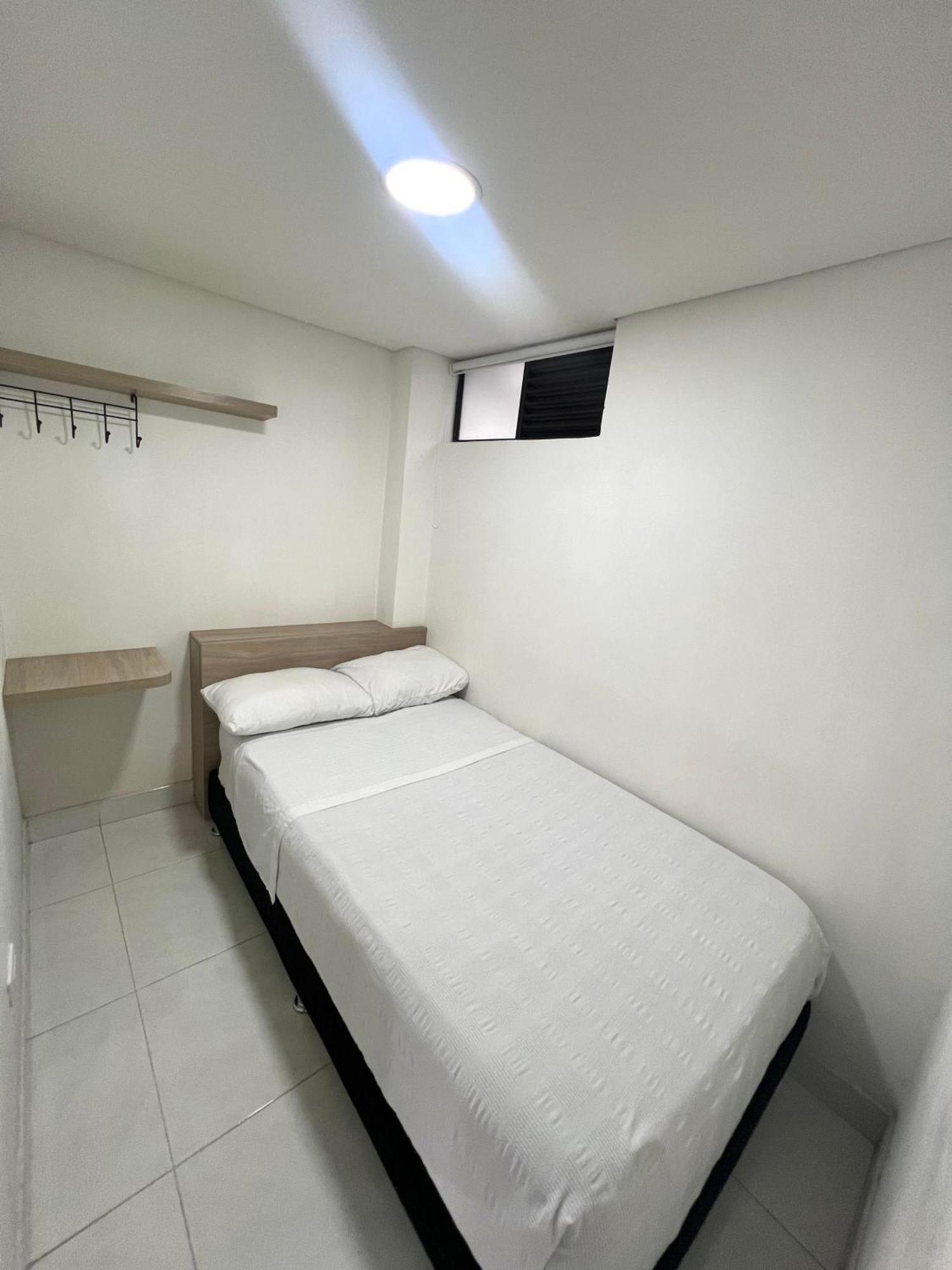 Hotel Adel Manizales Extérieur photo