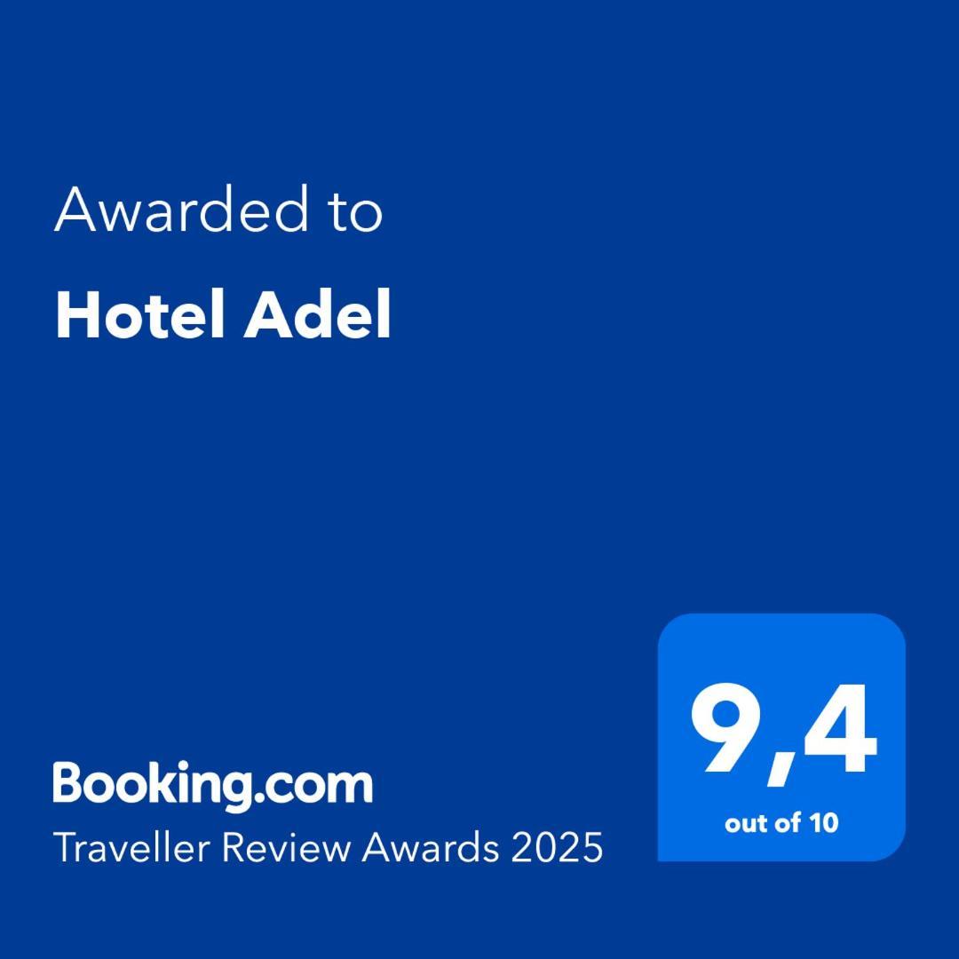 Hotel Adel Manizales Extérieur photo